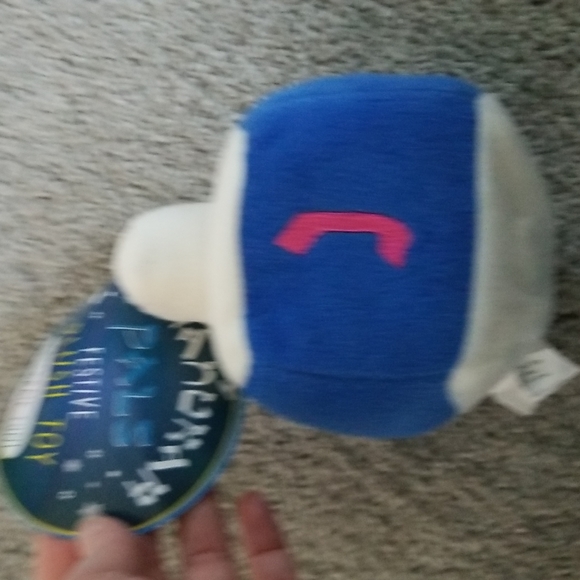 Nwt! Chanukah pals festive plush toy - Picture 3 of 5